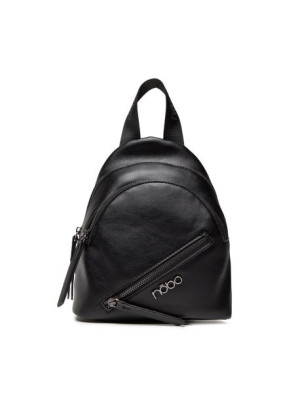 Plecak NOBO NBAG-N0550-C020 czarny