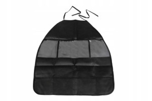Ochraniacz Fotela Organizer Pokrowiec Summer Baby