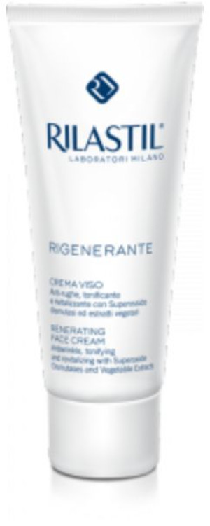 Krem regenerujący Rilastil Intensive 50ml
