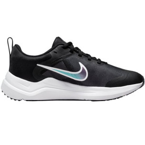 Buty dla dzieci nike downshifter 12 czarne dm4194 003