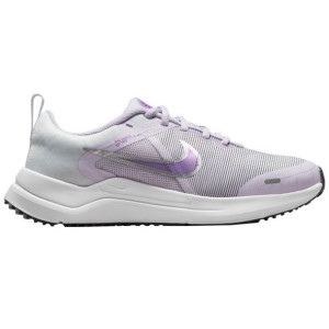 Buty dla dzieci nike downshifter 12 fioletowe dm4194 500