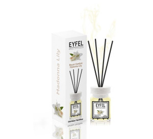 EYFEL dyfuzor zapachowy z pałeczkami 120ml M. Lily