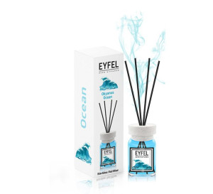 EYFEL dyfuzor zapachowy z pałeczkami 120ml Ocean