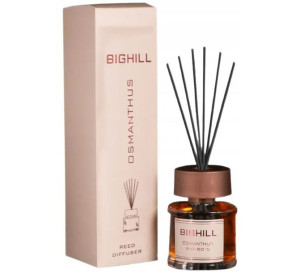 EYFEL ekskluzywny zapach BIGHILL 120ml #Dangerous