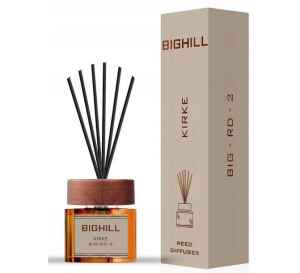 EYFEL ekskluzywny zapach BIGHILL 120ml #Kirke
