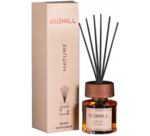 EYFEL ekskluzywny zapach BIGHILL 120ml #Nature