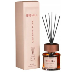 EYFEL ekskluzywny zapach BIGHILL 120ml #Osmanthus