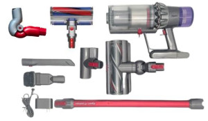 Odkurzacz pionowy Dyson V11 Absolute Extra