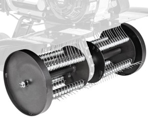 Aerator do glebogryzarki CEDRUS GL01