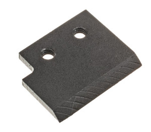 Ostrze nóż wiertła Cedrus 100 mm świder SW01