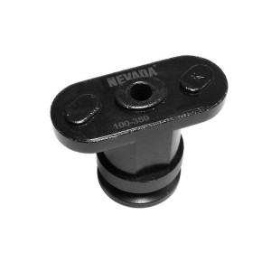 Uchwyt Noża Adapter Nac Ls42-375 Ls42-450e 22,2 Mm