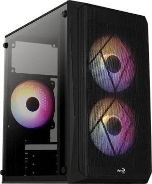 Gamingowy Komputer i5 10400F GTX 1650 D6, 16GB RAM, 500GB SSD