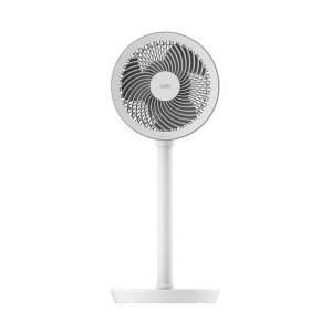 Wentylator z regulowaną wysokością sterowany pilotem Deerma Fan FD200