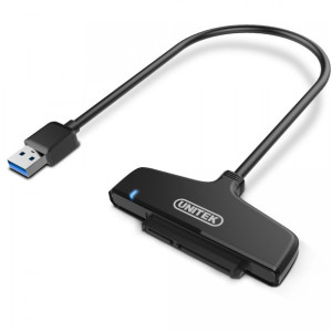 Adapter USB3.0 -> SATA3 Unitek Y-1096