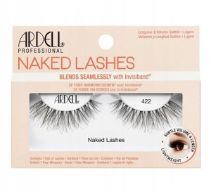 ARDELL sztuczne rzęsy MAGNETIC NAKED LASHES #422