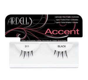 ARDELL sztuczne rzęsy paski ACCENT #311