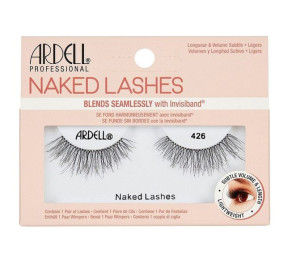 ARDELL sztuczne rzęsy paski NAKED LASHES #426