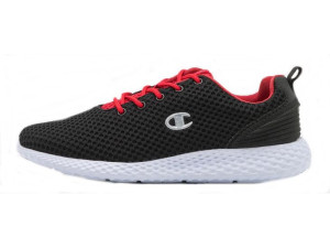 Buty Champion Sprint Czarne S22037-kk001