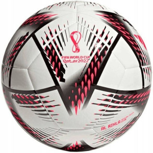 Piłka Nożna Trening Adidas Rihla H57778 Rozmiar 5