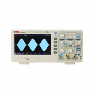 Oscyloskop Uni-T UTD2052CL+ 100MHz 2 kanały