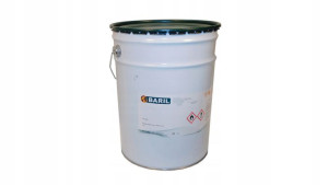 Farba Okrętowa Baril Barivinyl Finish 20l RAL 9003