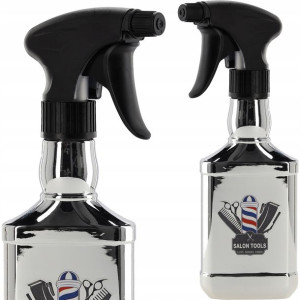 Rozpylacz Spryskiwacz Fryzjerski Do Wody 300 Ml