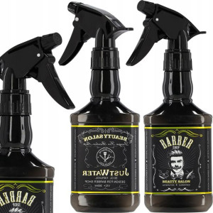 Rozpylacz spryskiwacz fryzjerski do wody 300 ml