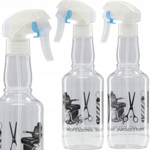 Rozpylacz spryskiwacz fryzjerski do wody 300 ml
