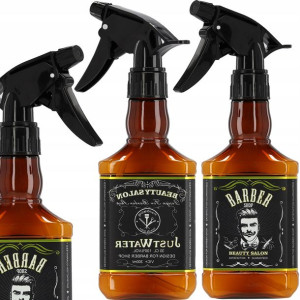 Rozpylacz Spryskiwacz Fryzjerski Do Wody 300 Ml