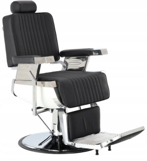 Fotel Barberski Fryzjerski Do Salonu Barber PARYS