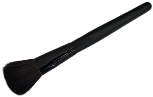 Pędzel Pędzelek Do Makijażu Bronzera Cb033