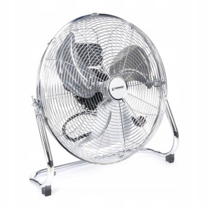 Wentylator podłogowy 45cm 200W 3 prędkości