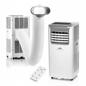 Klimatyzator mobilny 3w1 osuszacz wentylator Eta