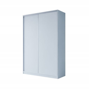 Szafa Ida 110 X 248 Linia Royal - Biała