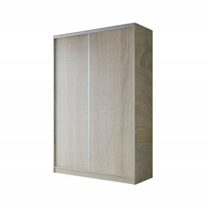 Szafa Ida 180 X 248 Linia Royal - Dąb Sonoma