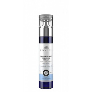 Clochee, Krem nawilżająco-ujędrniający, 50ml