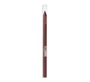 MAYBELLINE eyeliner TATOO LINER GEL PENCIL #911 Sm