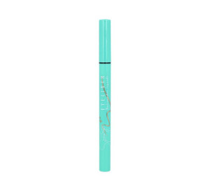 USHAS eyeliner SPRINGS DELINEADOR LIQUIDO #Green