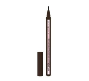 MAYBELLINE eyeliner HYPER EASY #810 Pitch Brown