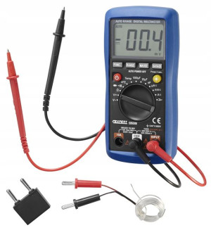 Multimetr Facom Expert E051301