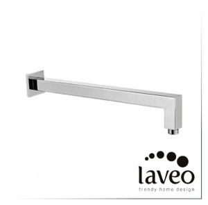 ramie deszczowni 347mm LAVEO KVADRATO NWQ 055K