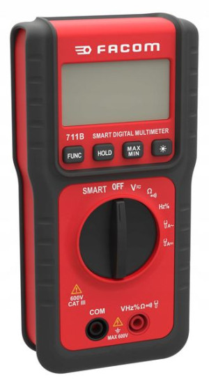 Miernik uniwersalny FACOM 711B