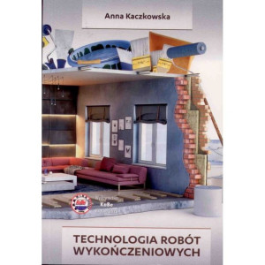 Technologia robót wykończeniowych. Kabe.2023