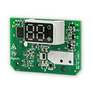 Oryginalny Wyświetlacz LCD oczyszczacz Dyson AM09,HP00,HP01