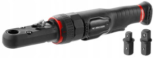 Grzechotka udarowa 3/8 i 1/2 108Nm FACOM VR.SJ3500