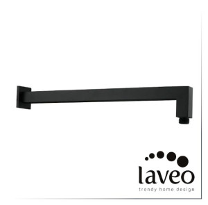 ramie deszczowni 359mm LAVEO KVADRATO NWQ 755K