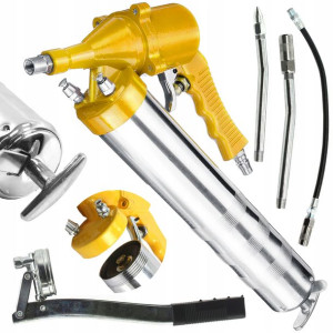 Smarownica Ręczno-pneumatyczna Tawotnica 2w1 400ml