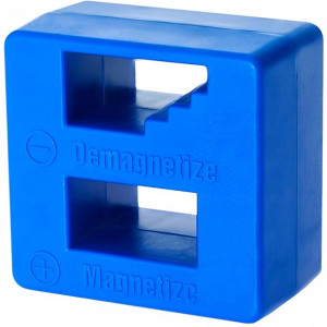 Magnetyzer Demagnetyzer Wkrętaków Bitów Śrub