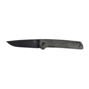 Nóż Kizer Domin V4516N5 czarny