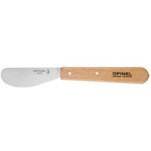Nóż kuchenny Opinel Natural 117 do smarowania